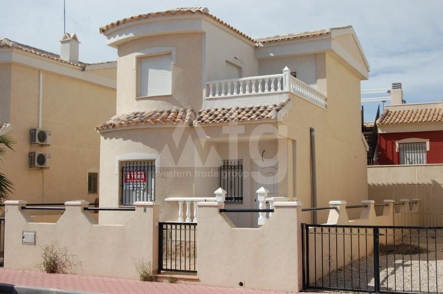 3 bedroom Villa in Sucina - DPR94567 - Photo - 1