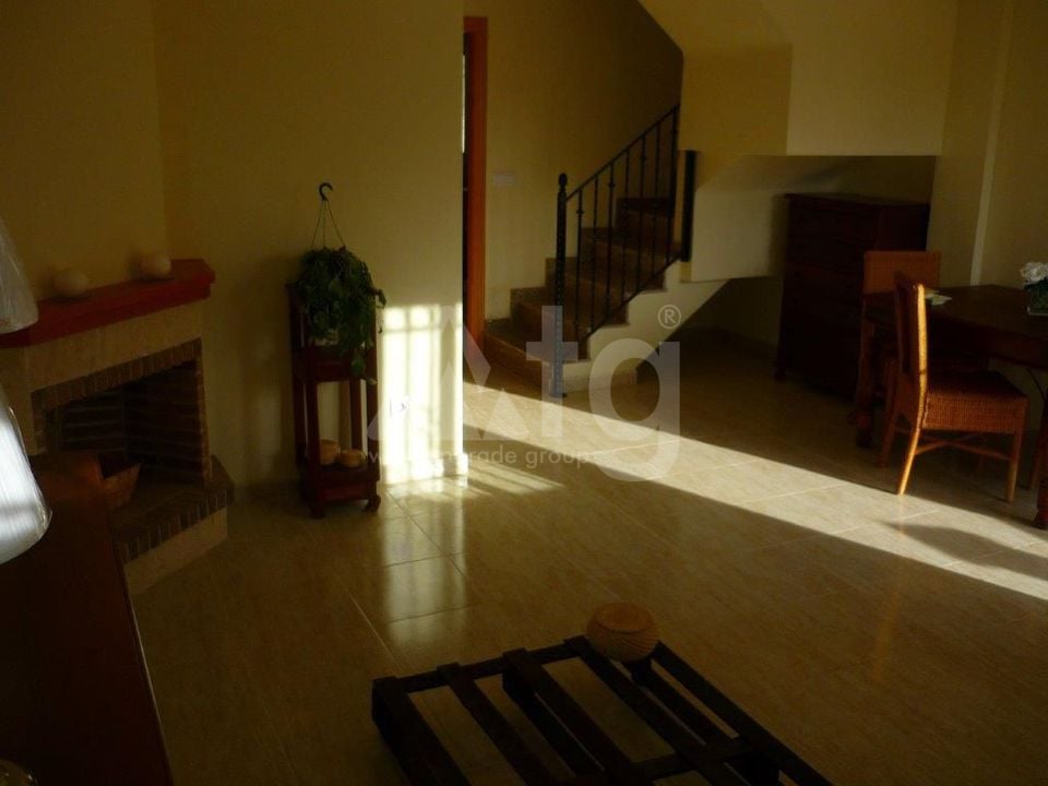 3 bedroom Villa in Sucina - DPR94567 - Photo - 3