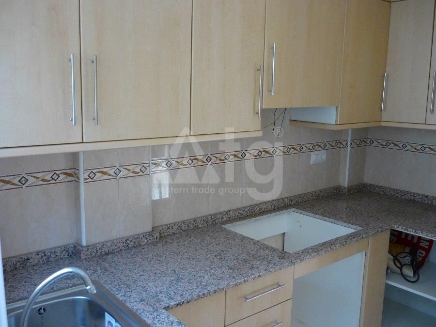 3 bedroom Villa in Sucina - DPR94567 - Photo - 4