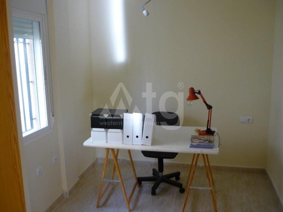 3 bedroom Villa in Sucina - DPR94567 - Photo - 8