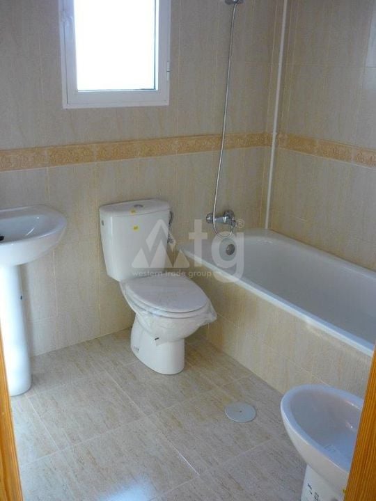 3 bedroom Villa in Sucina - DPR94567 - Photo - 9