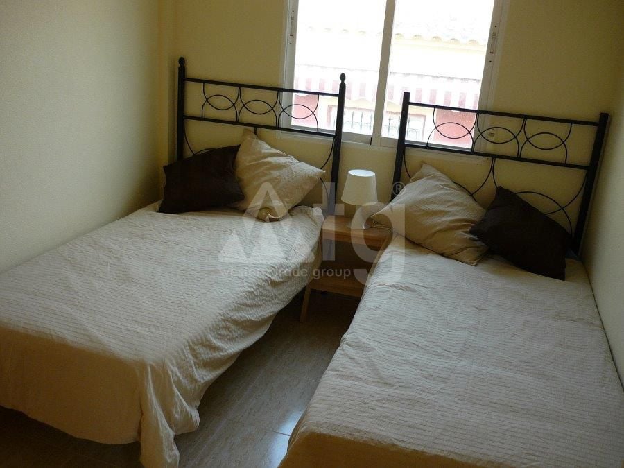 3 bedroom Villa in Sucina - DPR94567 - Photo - 7