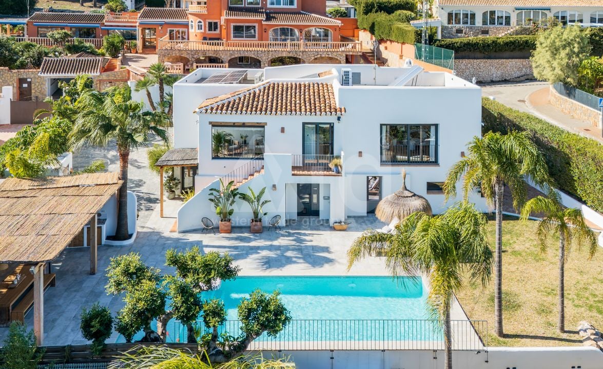 4 bedroom Villa in Javea - KEA133132 - Photo - 32