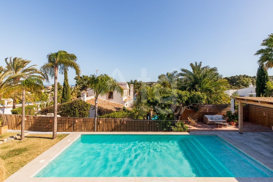 4 bedroom Villa in Javea - KEA133132 - Photo - 3