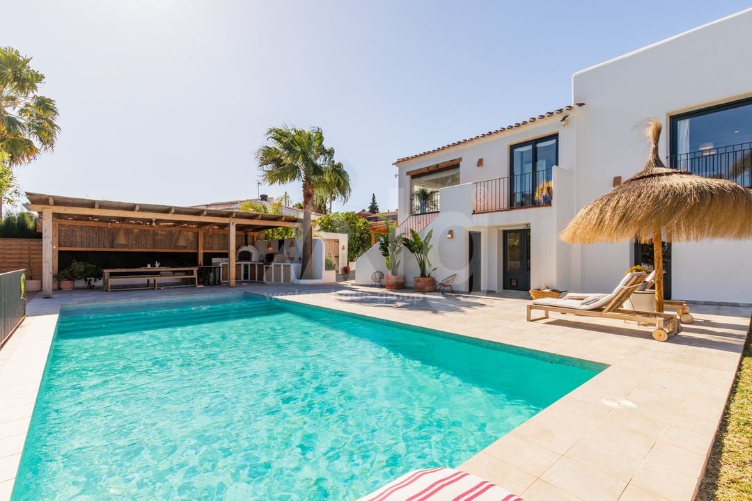 4 bedroom Villa in Javea - KEA133132 - Photo - 4