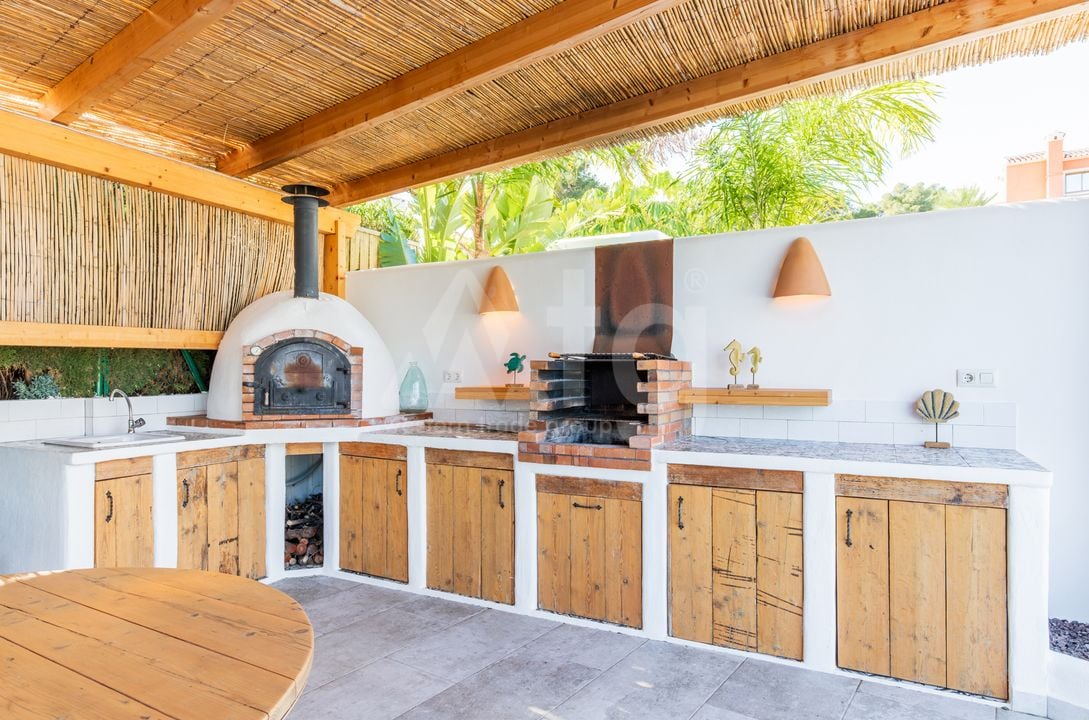 4 bedroom Villa in Javea - KEA133132 - Photo - 6
