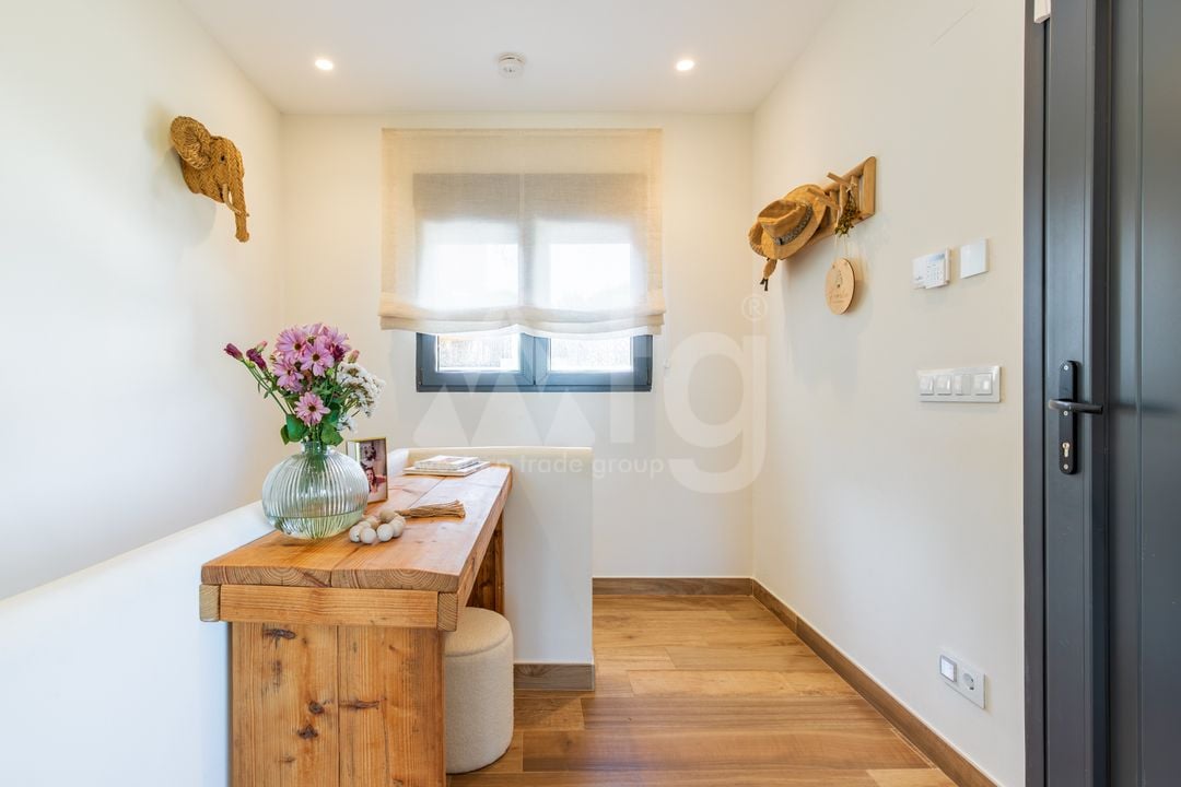 4 bedroom Villa in Javea - KEA133132 - Photo - 30