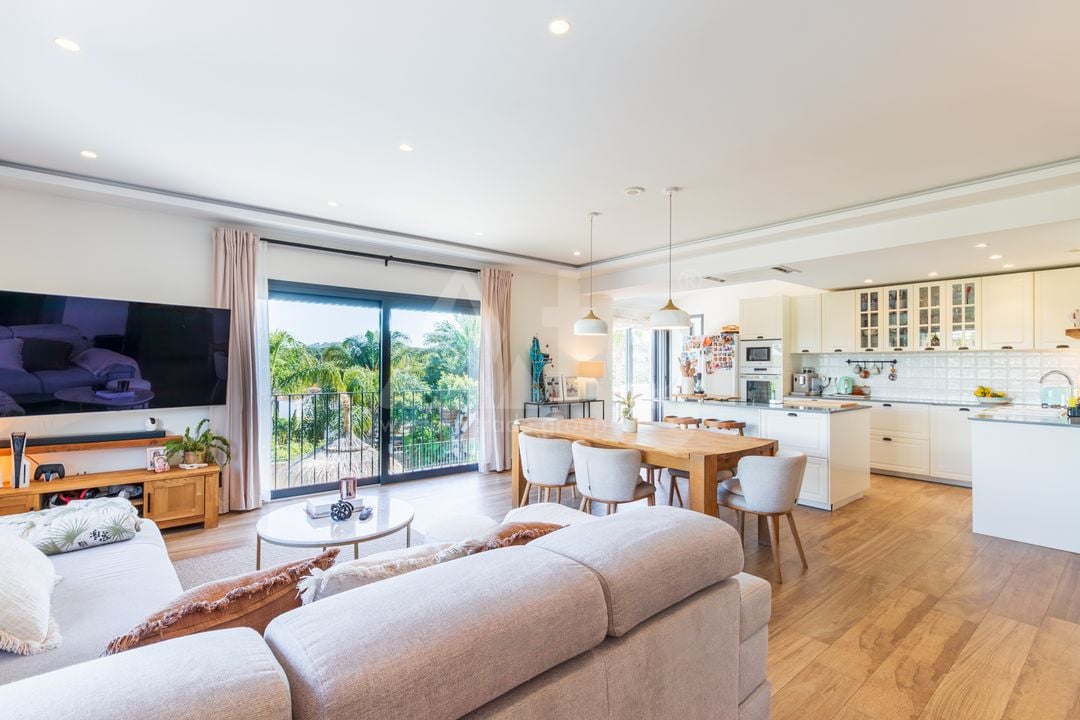 4 bedroom Villa in Javea - KEA133132 - Photo - 8
