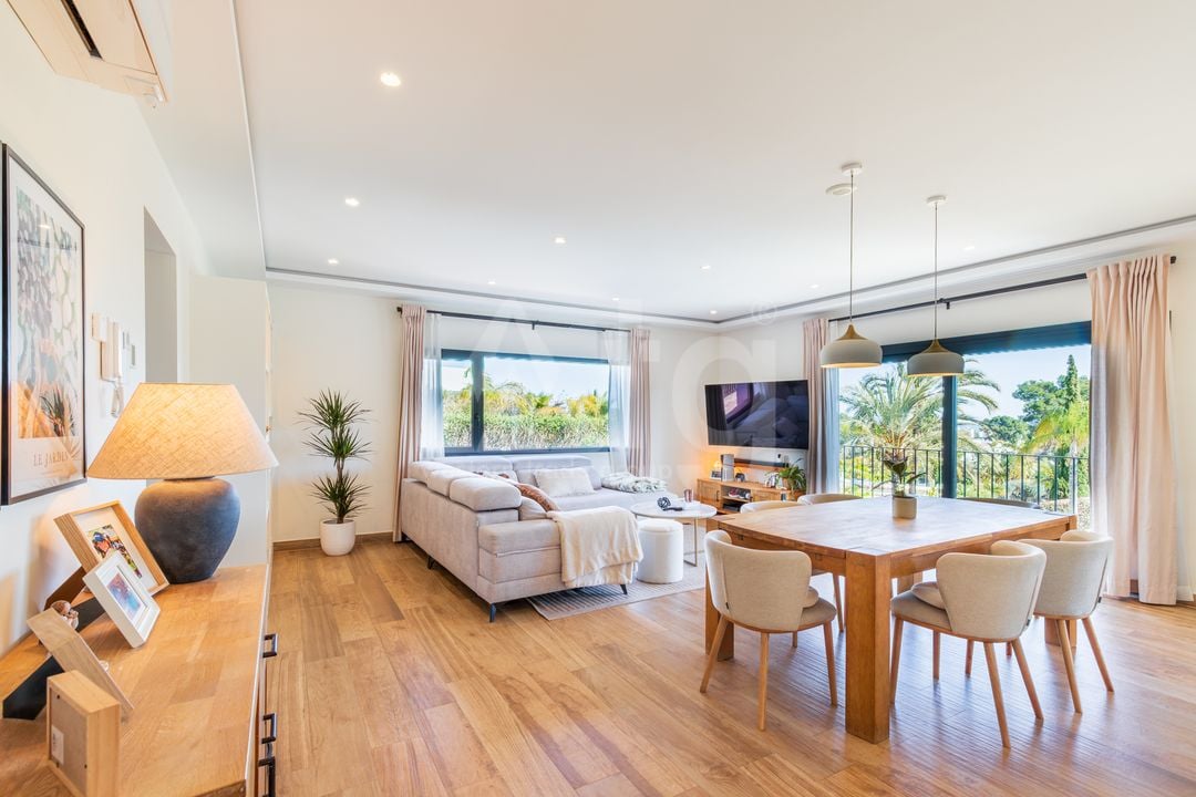 4 bedroom Villa in Javea - KEA133132 - Photo - 7