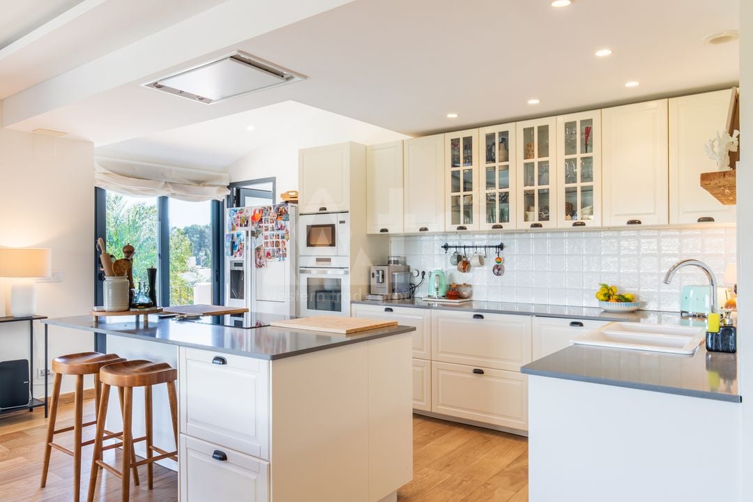 4 bedroom Villa in Javea - KEA133132 - Photo - 10