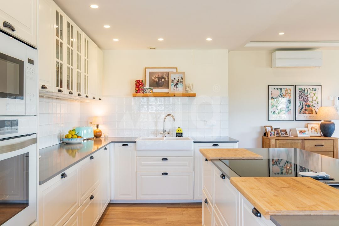 4 bedroom Villa in Javea - KEA133132 - Photo - 11