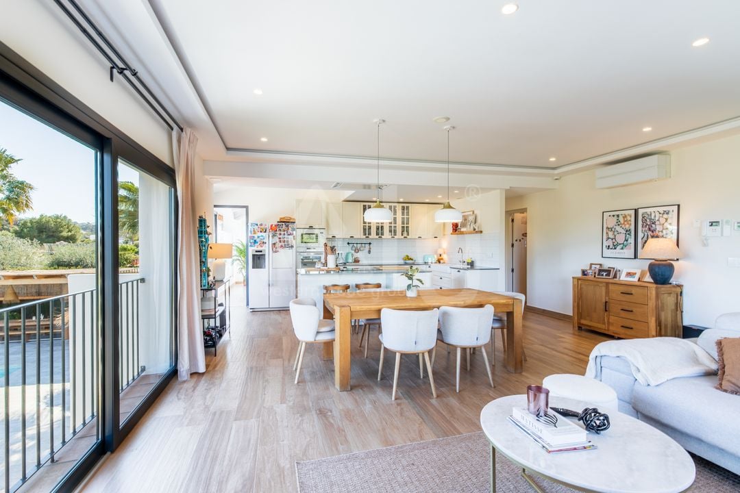 4 bedroom Villa in Javea - KEA133132 - Photo - 12