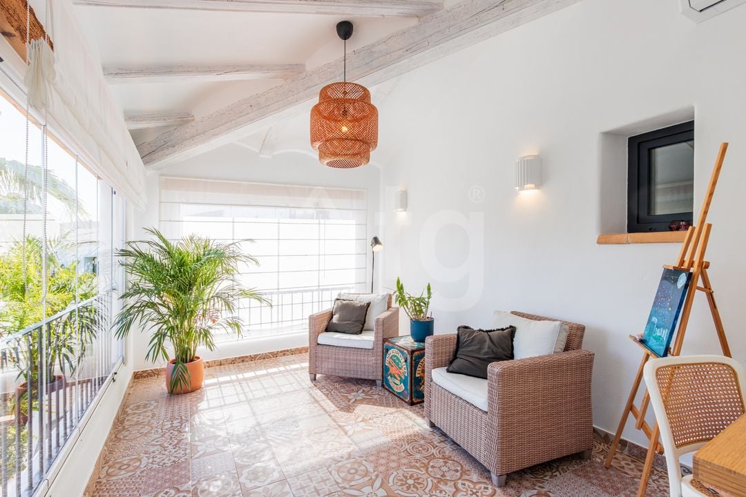 4 bedroom Villa in Javea - KEA133132 - Photo - 31