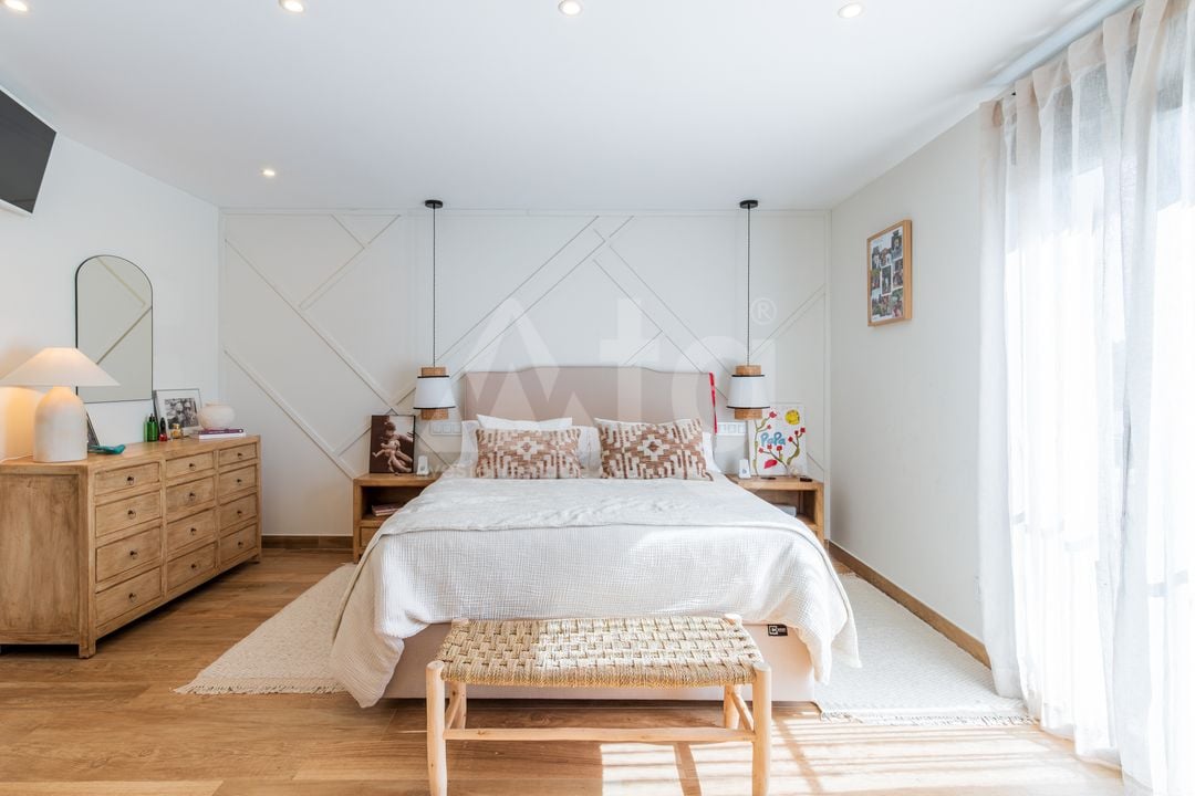 4 bedroom Villa in Javea - KEA133132 - Photo - 13