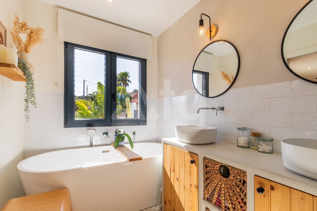 4 bedroom Villa in Javea - KEA133132 - Photo - 16
