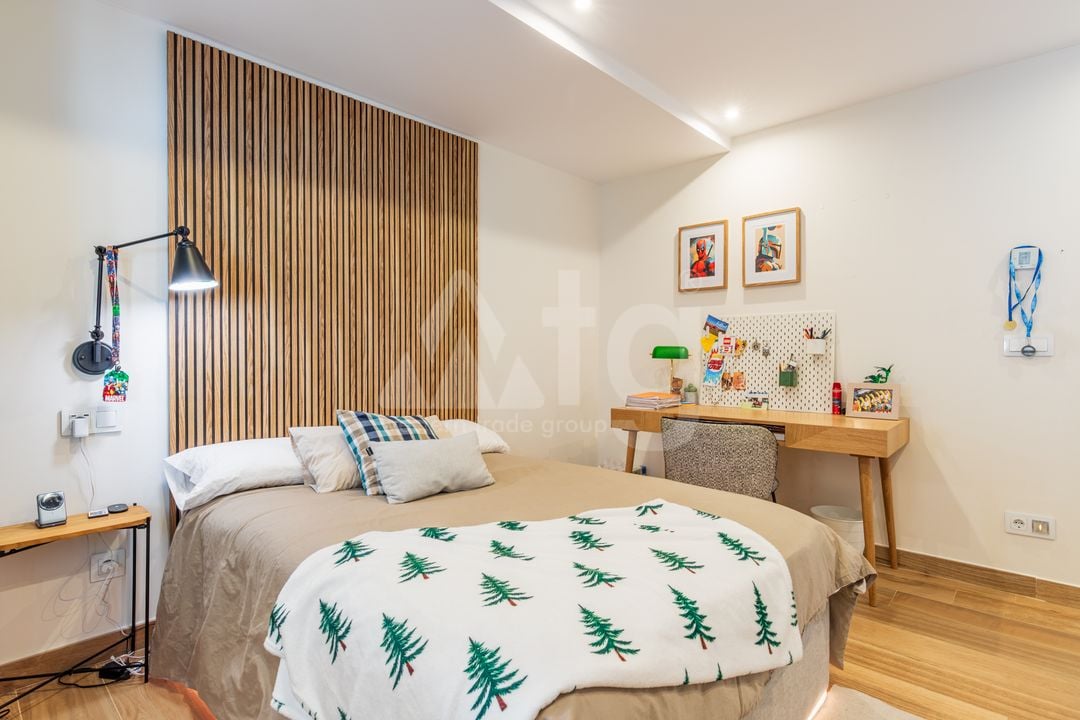 4 bedroom Villa in Javea - KEA133132 - Photo - 17