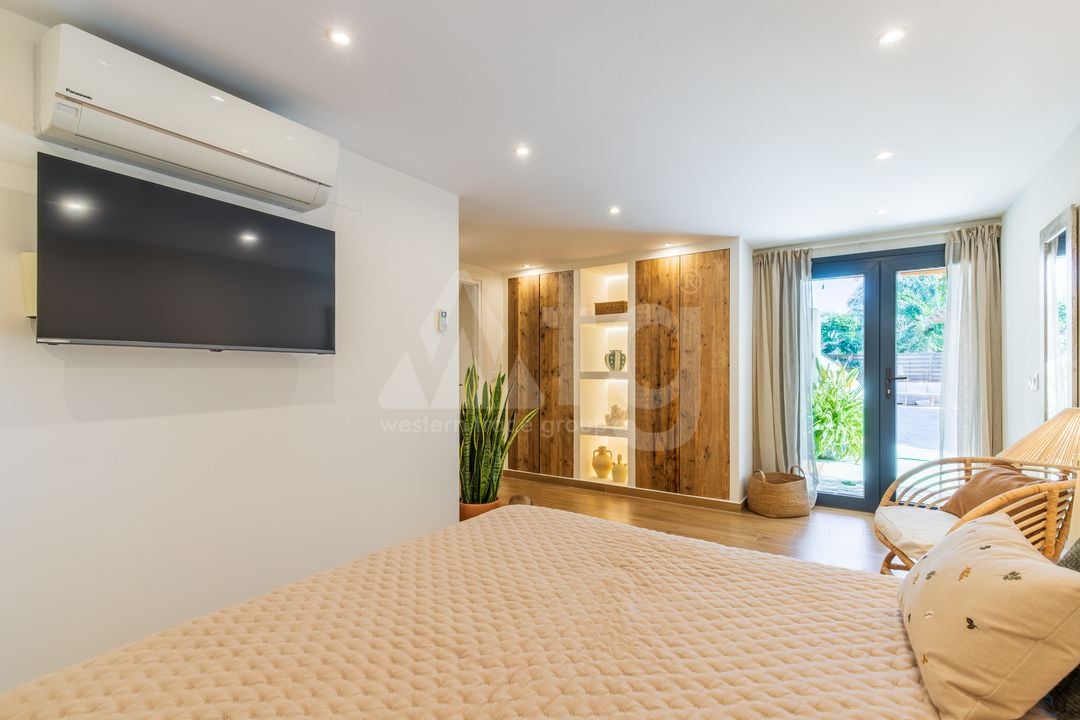 4 bedroom Villa in Javea - KEA133132 - Photo - 26