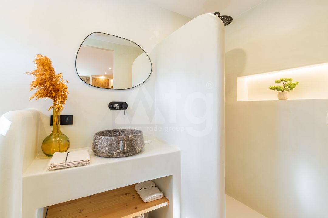 4 bedroom Villa in Javea - KEA133132 - Photo - 27