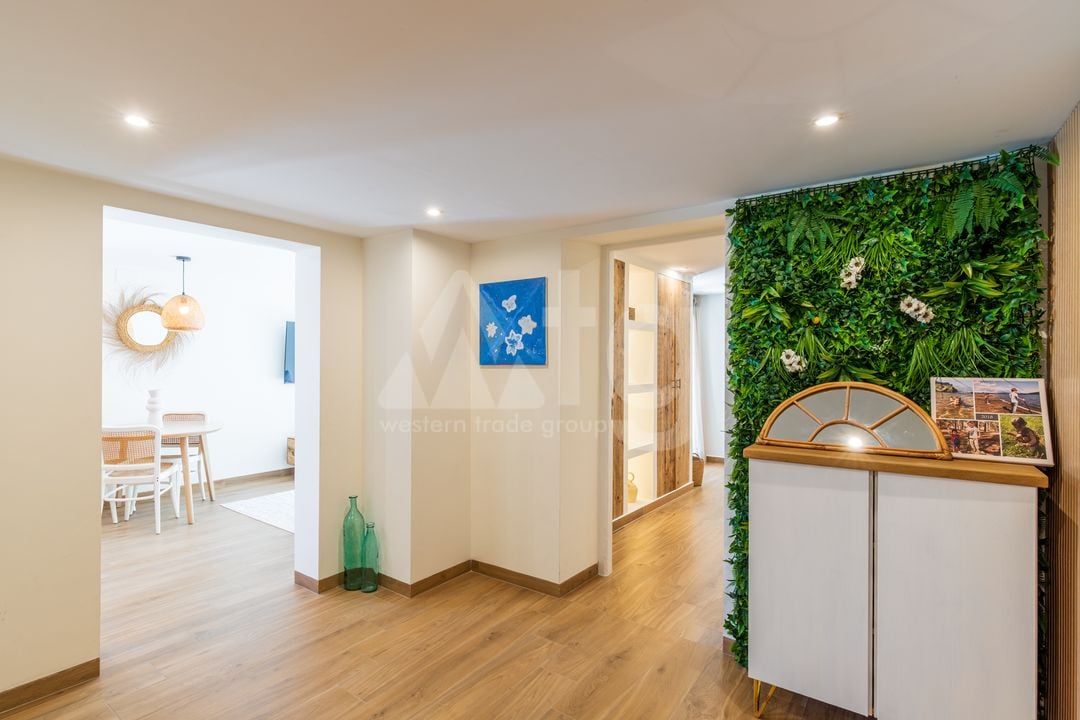 4 bedroom Villa in Javea - KEA133132 - Photo - 24