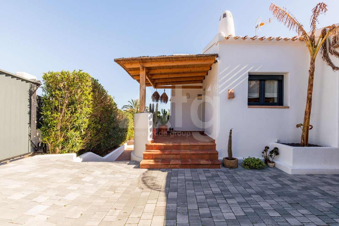 4 bedroom Villa in Javea - KEA133132 - Photo - 33