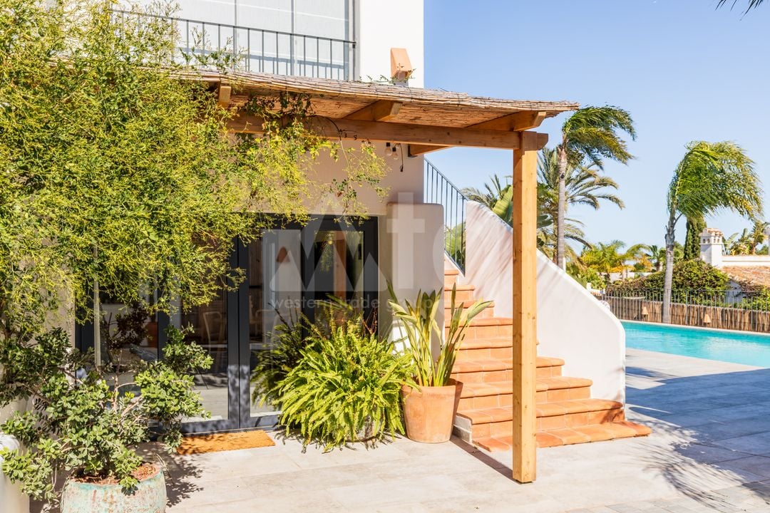 4 bedroom Villa in Javea - KEA133132 - Photo - 34