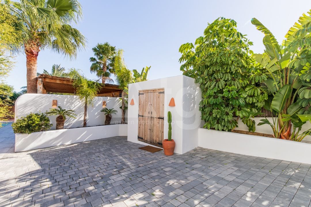 4 bedroom Villa in Javea - KEA133132 - Photo - 35
