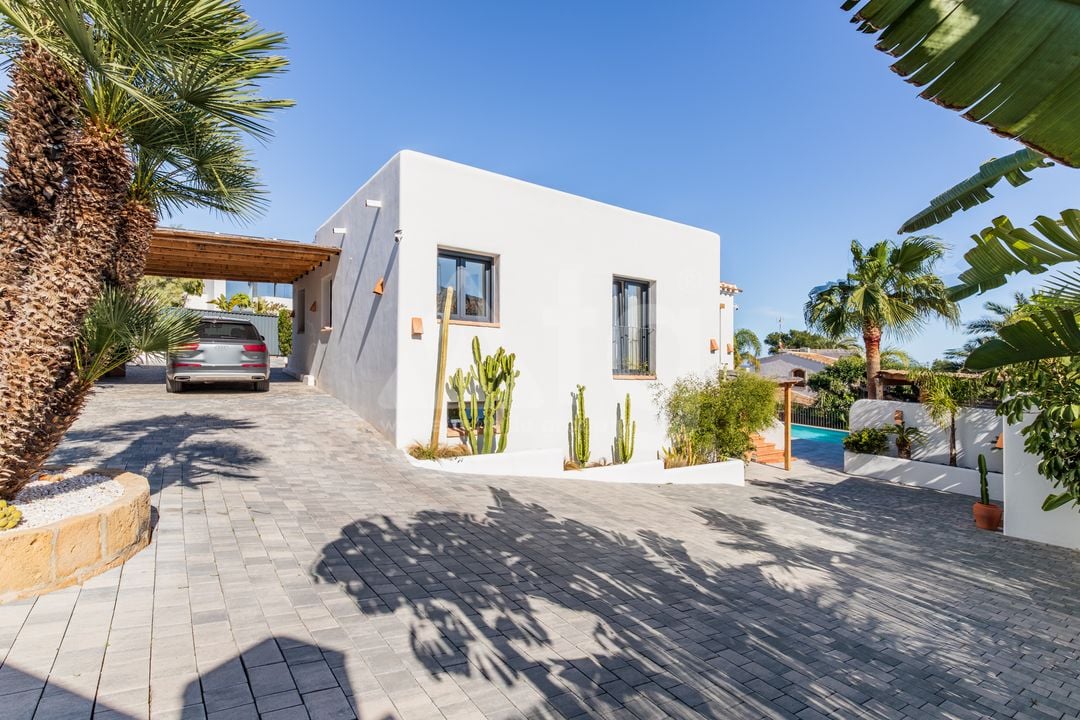 4 bedroom Villa in Javea - KEA133132 - Photo - 36