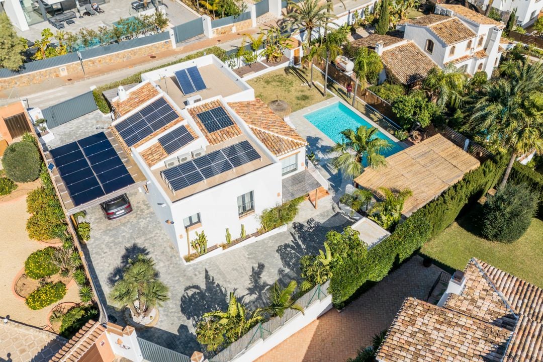 4 bedroom Villa in Javea - KEA133132 - Photo - 37