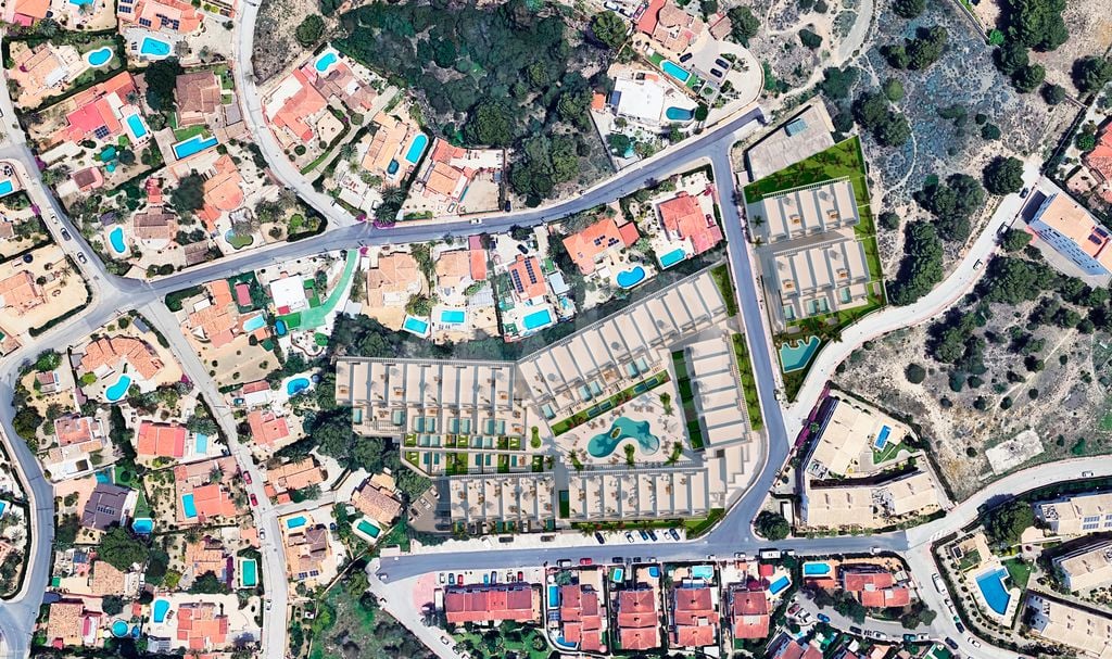 Apartmán   v Alfaz del Pi, 2 ložnice - VVZ133322 - Foto - 19
