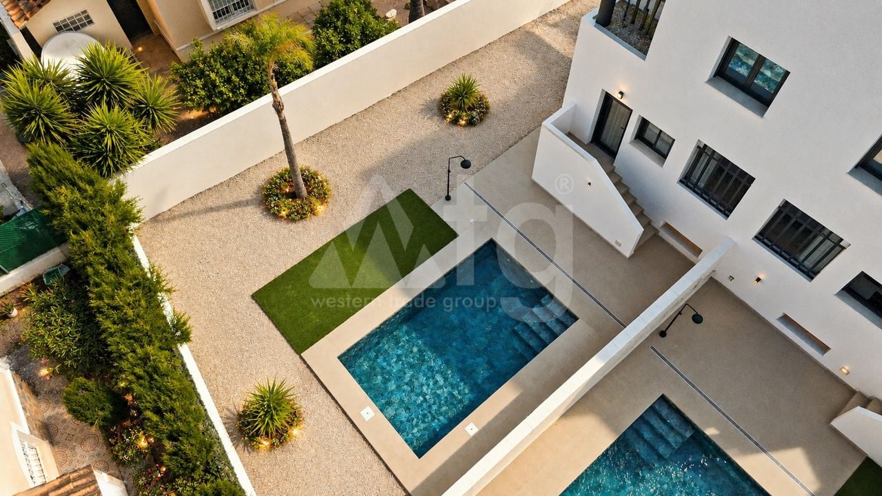 Villa de 3 habitaciones en Benferri - PGV133352 - Foto - 3
