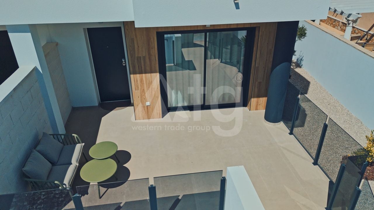 Villa de 3 habitaciones en Benferri - PGV133352 - Foto - 9