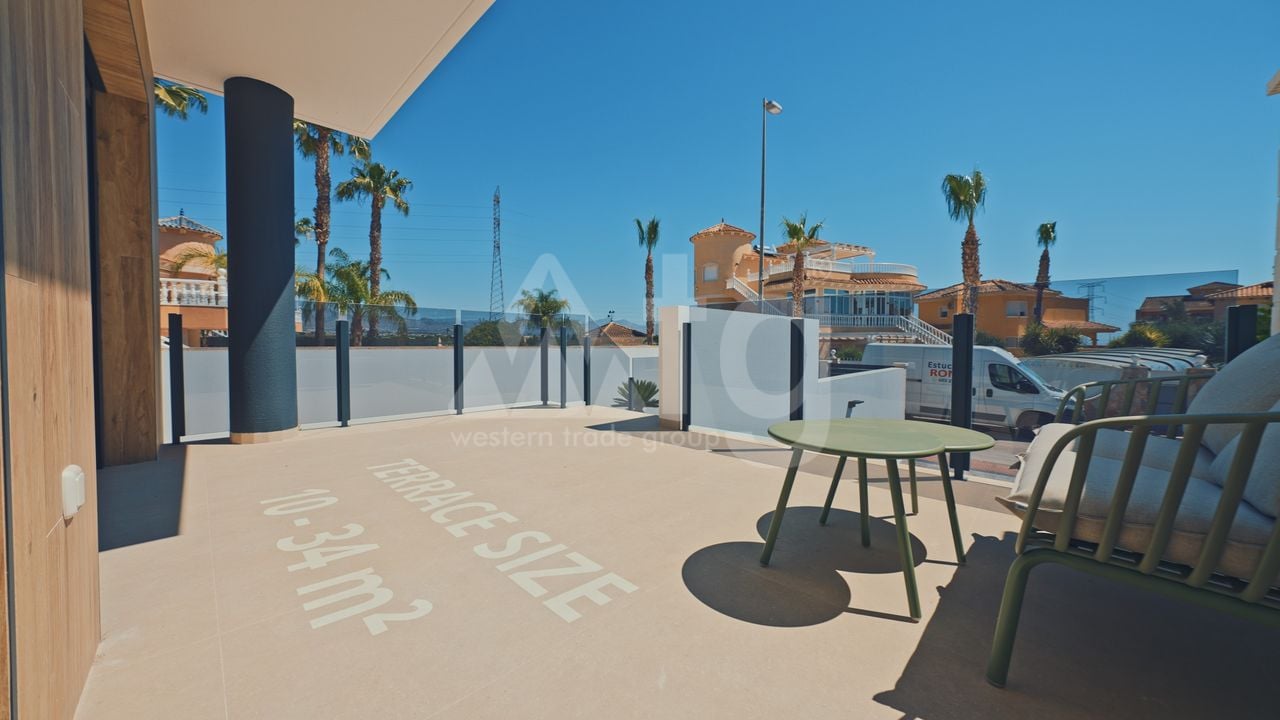 Villa de 3 habitaciones en Benferri - PGV133352 - Foto - 10