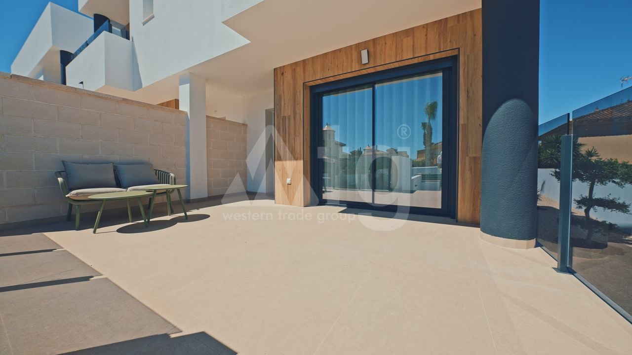 Villa de 3 habitaciones en Benferri - PGV133352 - Foto - 11