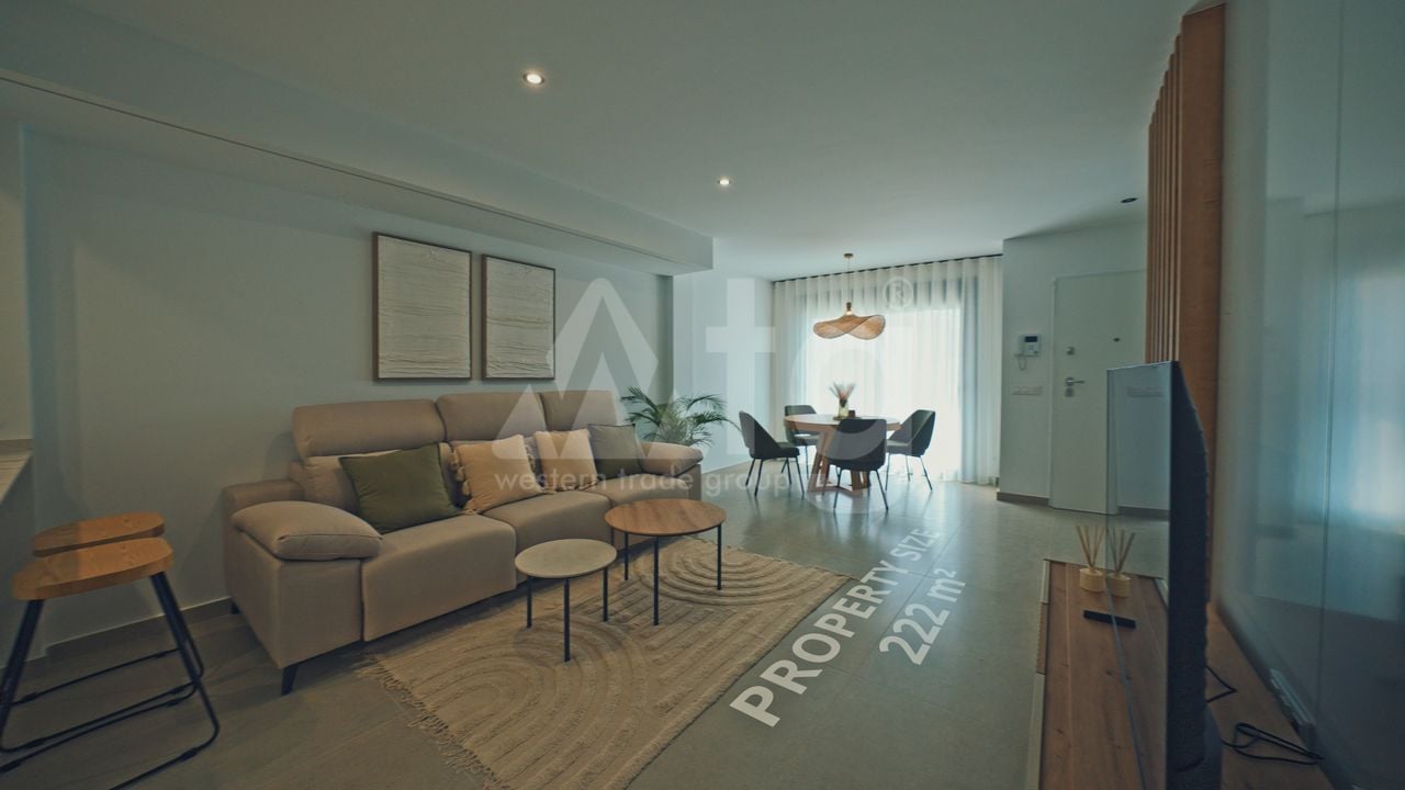 Villa de 3 habitaciones en Benferri - PGV133352 - Foto - 12
