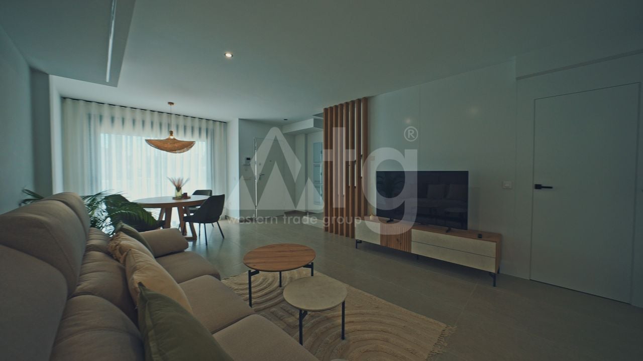Villa de 3 habitaciones en Benferri - PGV133352 - Foto - 13
