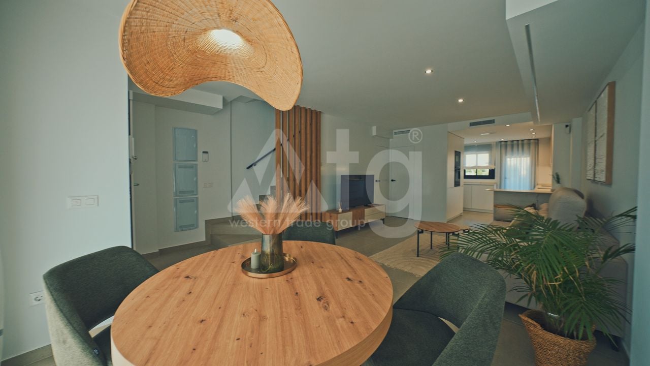 Villa de 3 habitaciones en Benferri - PGV133352 - Foto - 14
