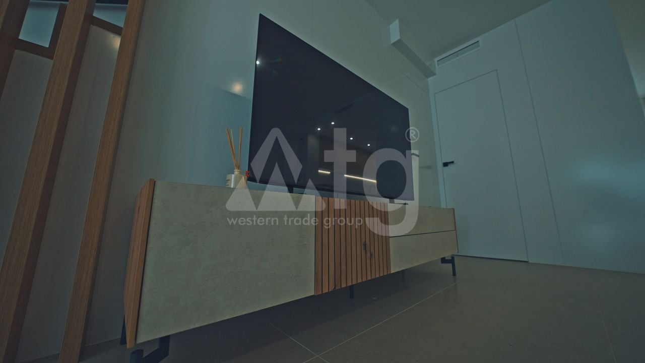 Villa de 3 habitaciones en Benferri - PGV133352 - Foto - 16