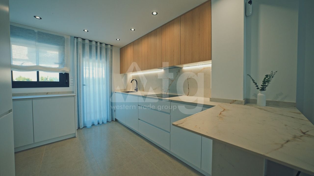 Villa de 3 habitaciones en Benferri - PGV133352 - Foto - 18