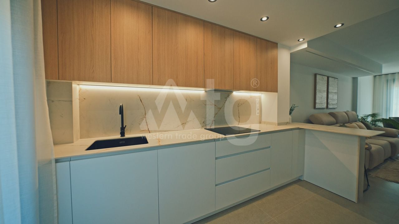 Villa de 3 habitaciones en Benferri - PGV133352 - Foto - 19