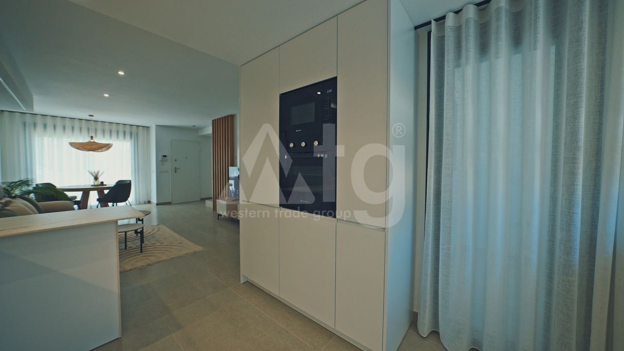 Villa de 3 habitaciones en Benferri - PGV133352 - Foto - 20