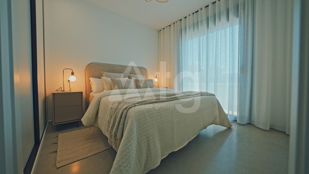 Villa de 3 habitaciones en Benferri - PGV133352 - Foto - 21