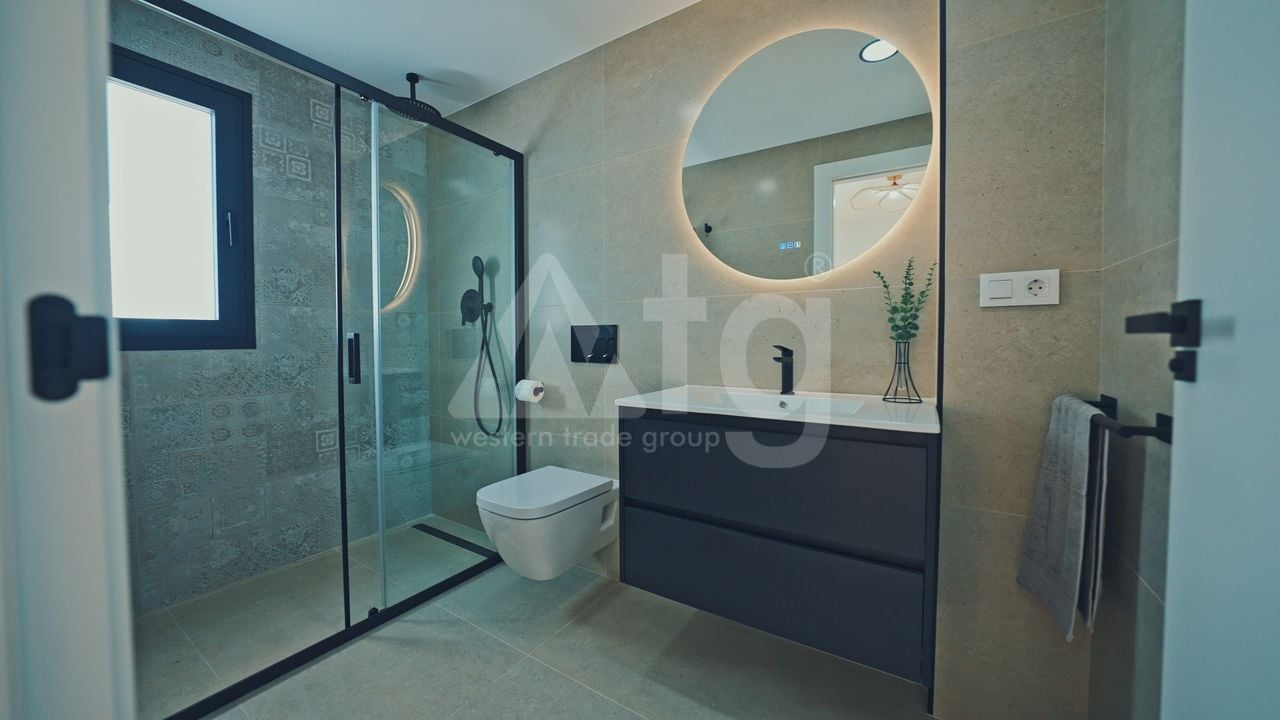 Villa de 3 habitaciones en Benferri - PGV133352 - Foto - 23