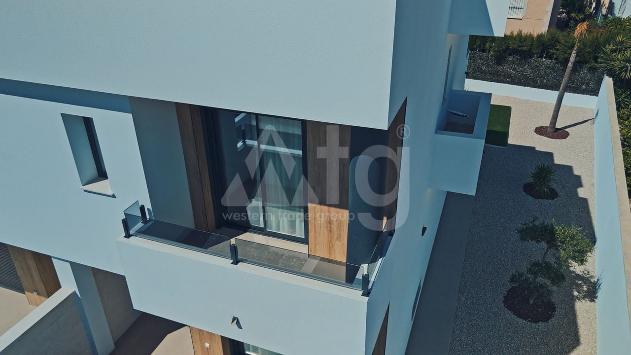 Villa de 3 habitaciones en Benferri - PGV133352 - Foto - 24