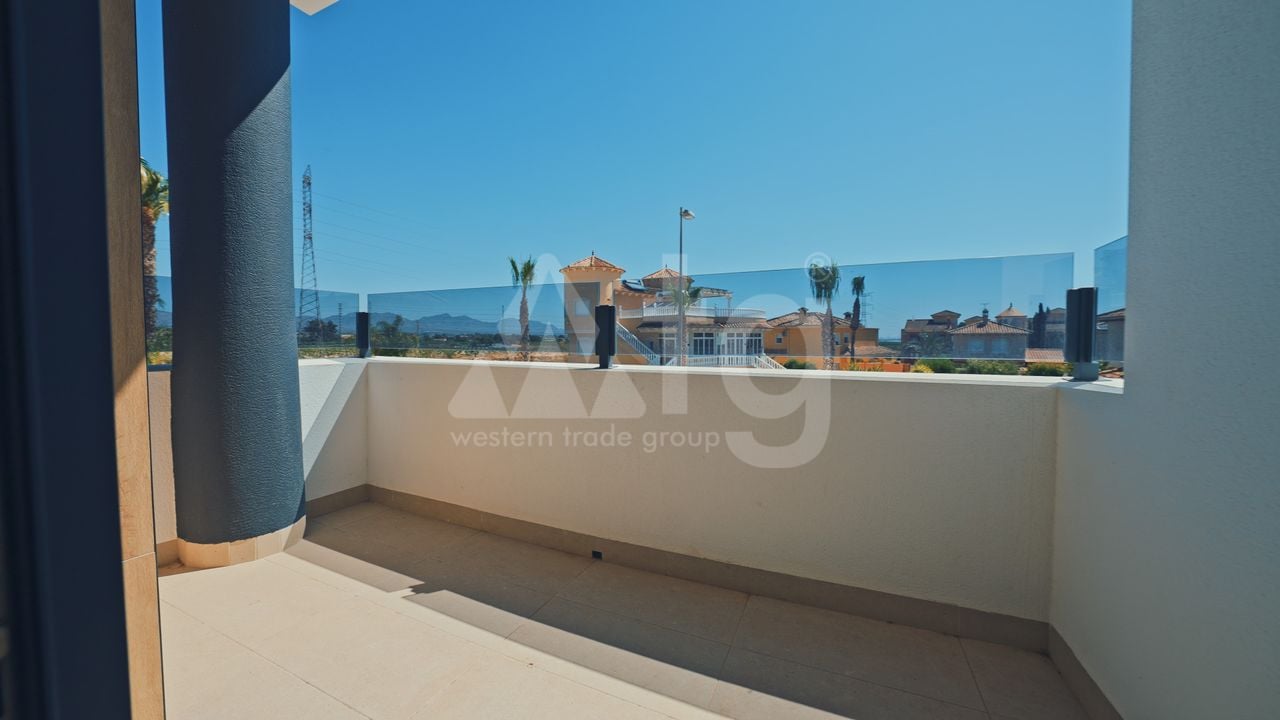 Villa de 3 habitaciones en Benferri - PGV133352 - Foto - 25