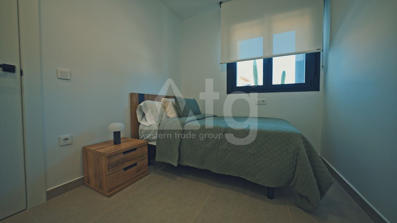 Villa de 3 habitaciones en Benferri - PGV133352 - Foto - 26