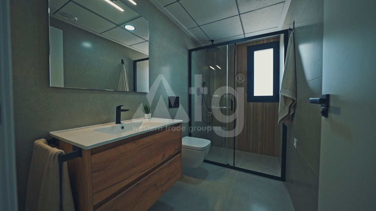 Villa de 3 habitaciones en Benferri - PGV133352 - Foto - 27