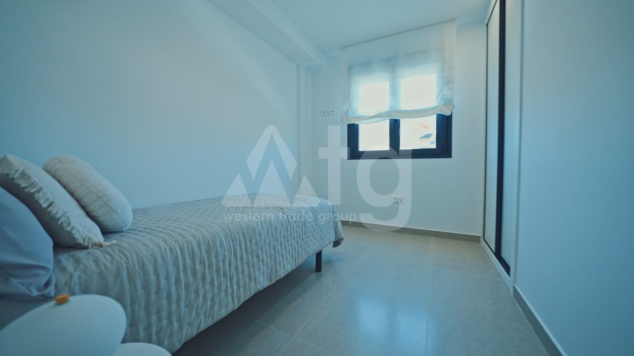 Villa de 3 habitaciones en Benferri - PGV133352 - Foto - 28