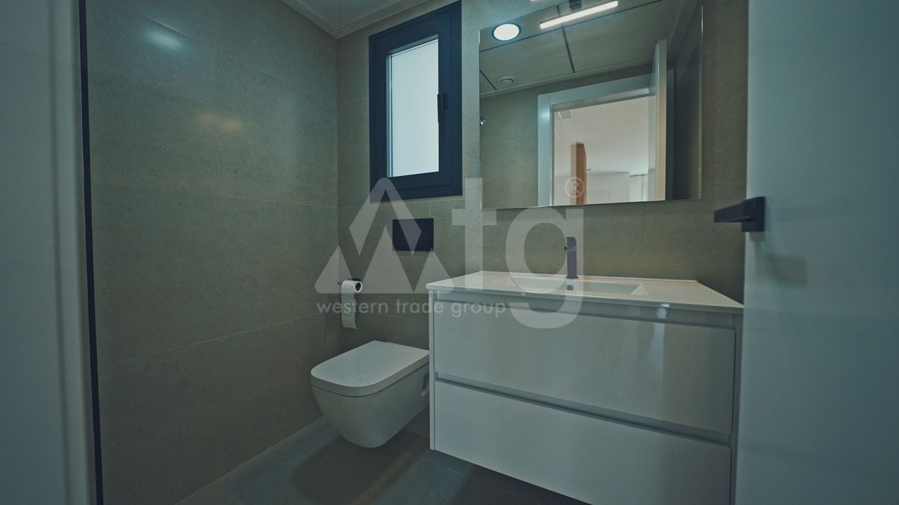 Villa de 3 habitaciones en Benferri - PGV133352 - Foto - 29