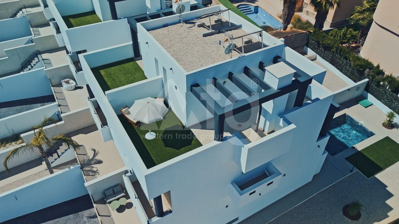Villa de 3 habitaciones en Benferri - PGV133352 - Foto - 30