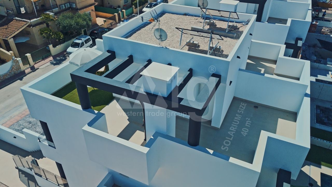 Villa de 3 habitaciones en Benferri - PGV133352 - Foto - 31